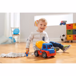 Lena TRUXX 04403 véhicule pour enfants