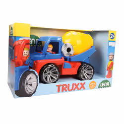 Lena TRUXX 04413 véhicule pour enfants
