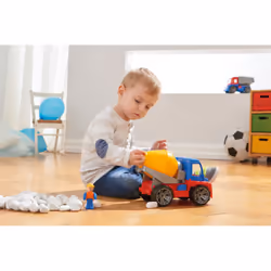 Lena TRUXX 04413 véhicule pour enfants