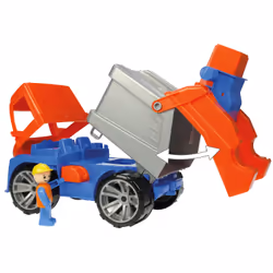 Lena TRUXX 04406 véhicule pour enfants