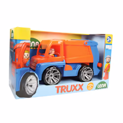 Lena TRUXX 04416 véhicule pour enfants