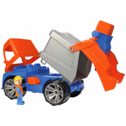 Lena TRUXX 04416 véhicule pour enfants