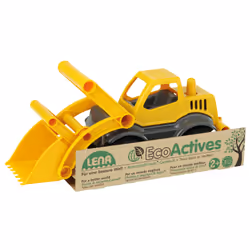Lena EcoActives 04212 véhicule pour enfants - Vue supplémentaire 4