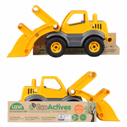 Lena EcoActives 04212 véhicule pour enfants - Vue supplémentaire 6