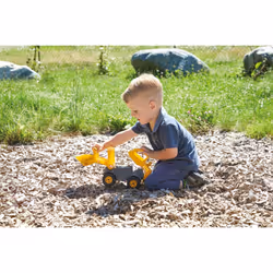 Lena EcoActives 04212 véhicule pour enfants - Vue supplémentaire 7