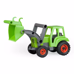 Lena EcoActives Tractor