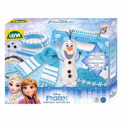 Lena Disney Frozen 2 in 1, 6 an(s)