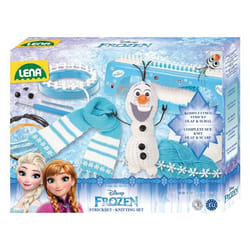 Lena Disney Frozen 2 in 1