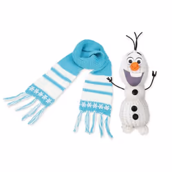 Lena Disney Frozen 2 in 1