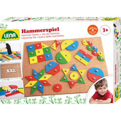 Lena SM65827 jouet à moteur
