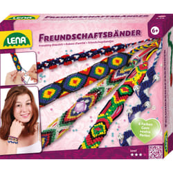 Lena Friendship bracelets