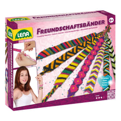 Lena Friendship bracelets, big