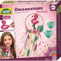 Lena Dreamcatcher Flamingo