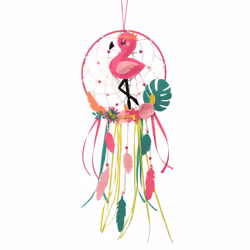 Lena Dreamcatcher Flamingo - Vue supplémentaire 4