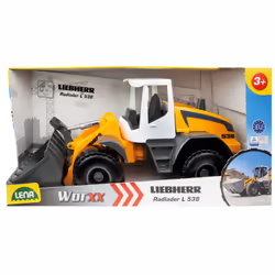 Lena Worxx 04612 véhicule pour enfants