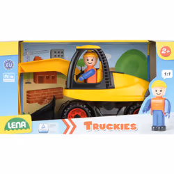 Lena Truckies Excavator