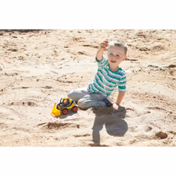 Lena Truckies Earth Mover - Vue supplémentaire 7