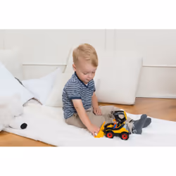 Lena Truckies Earth Mover - Vue supplémentaire 8