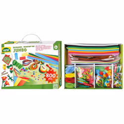 Lena 42629 Jouet d'art et d'artisanat