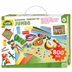 Lena 42629 Jouet d'art et d'artisanat