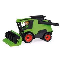 Lena Truckies SM01626, 2 an(s), Multicolore