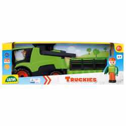 Lena Truckies SM01626 véhicule pour enfants