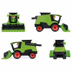 Lena Truckies SM01626 véhicule pour enfants