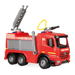Lena GIGA TRUCKS Ride-on Fire truck Arocs