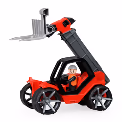 Lena TRUXX SM04513 véhicule pour enfants