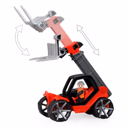 Lena TRUXX SM04513 véhicule pour enfants