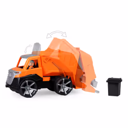 Lena TRUXX SM04514 véhicule pour enfants