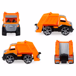 Lena TRUXX SM04514 véhicule pour enfants