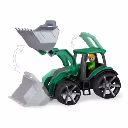 Lena TRUXX SM04517 véhicule pour enfants