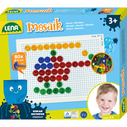 Lena Mosaik SM35622 Kit de mosaïque