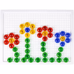 Lena Mosaik SM35622 Kit de mosaïque