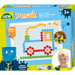Lena Mosaik SM35623 Kit de mosaïque