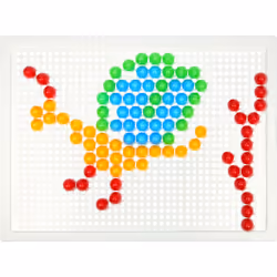 Lena Mosaik SM35623 Kit de mosaïque