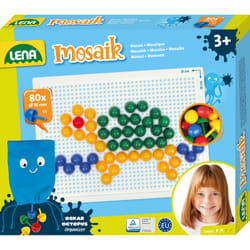 Lena Mosaik SM35624 Kit de mosaïque