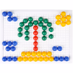 Lena Mosaik SM35624 Kit de mosaïque