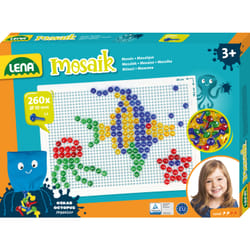 Lena Mosaik SM35626 Kit de mosaïque