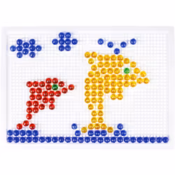 Lena Mosaik SM35626 Kit de mosaïque