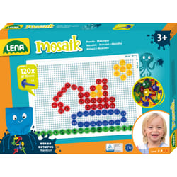Lena Mosaik SM35627 Kit de mosaïque