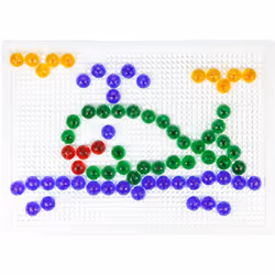 Lena Mosaik SM35627 Kit de mosaïque