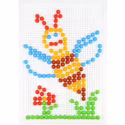 Lena Mosaik SM35628 Kit de mosaïque