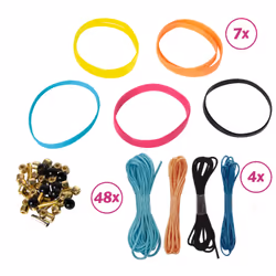 Lena Wrappy Bands