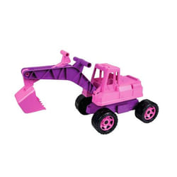 Lena GIGA TRUCKS Excavator