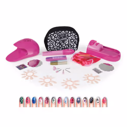 Lena Mani-Pedi Nail Salon