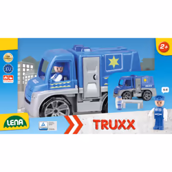 Lena TRUXX 04455 véhicule pour enfants - Vue supplémentaire 2