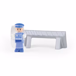 Lena TRUXX 04455 véhicule pour enfants - Vue supplémentaire 3