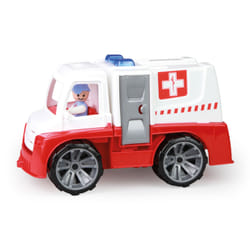 Lena TRUXX 04456 véhicule pour enfants